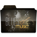 Blues 1 icon